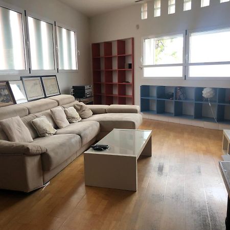 Estudio Acogedor Renfe Alicante Bagian luar foto